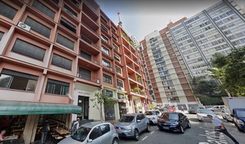 Condomínio Santa Neza em São Paulo