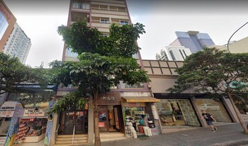 Condomínio Santa Paula em São Paulo