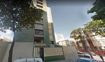 Condomínio Santa Paula em Salvador