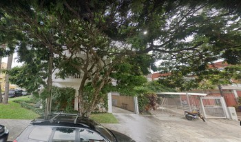 Condomínio Santa Paula em Porto Alegre