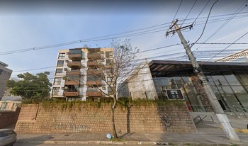 Condomínio Santa Paula em Porto Alegre