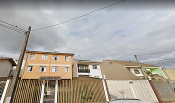 Condomínio Santa Paula em Curitiba