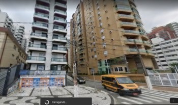 Condomínio Edifício Santa Paula