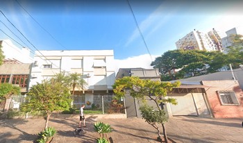 Condomínio Santa Rita em Porto Alegre