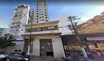 Condomínio Santa Rita em São Paulo