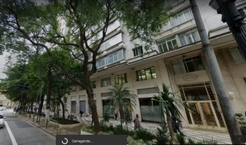 Condomínio Santa Rita em São Paulo