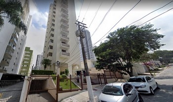 Condomínio Santa Rita em São Paulo