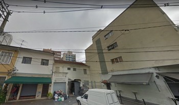 Condomínio Santa Rita De Cassia em São Paulo