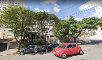 Condomínio Santa Rita De Cassia em São Paulo
