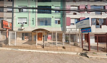 Condomínio Santa Rita De Cassia em Porto Alegre