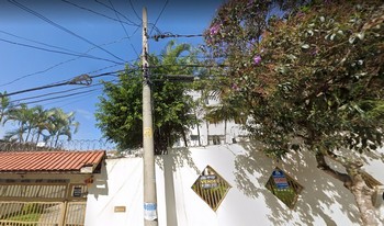 Condomínio Santa Rita De Cassia em São Paulo