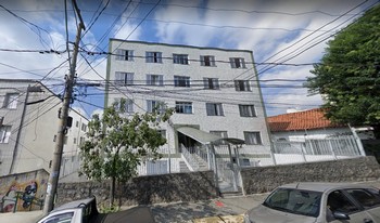 Condomínio Santa Rita De Cassia em São Paulo