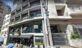 Condomínio Santa Rita em São Paulo