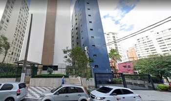 Condomínio Santa Rita em São Paulo