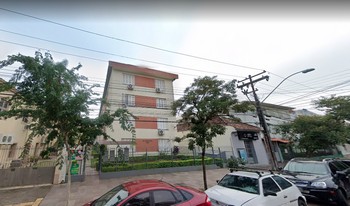 Condomínio Santa Rita em Porto Alegre