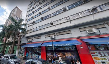 Condomínio Santa Rosa em São Paulo