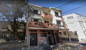Condomínio Santa Rosa em São Paulo