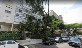 Condomínio Santa Rosa De Lima em São Paulo