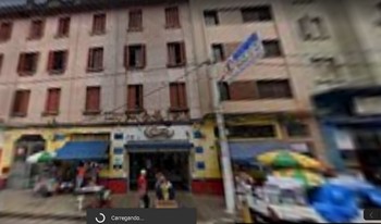 Condomínio Santa Rosa em São Paulo