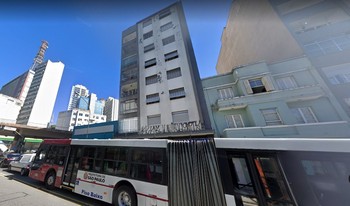 Condomínio Santa Rosa em São Paulo