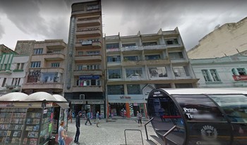 Condomínio Santa Rosa em Curitiba