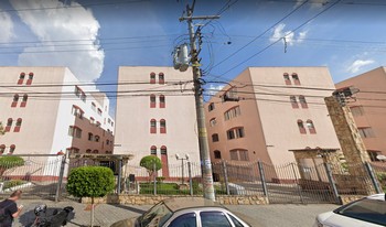 Condomínio Santa Sofia em São Paulo