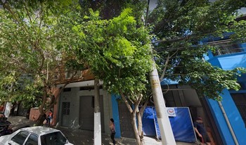 Condomínio Santa Sofia em São Paulo