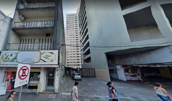 Condomínio Santa Tecla em Porto Alegre