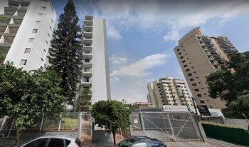 Condomínio Santa Tereza em São Paulo