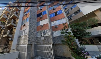 Condomínio Santa Tereza De Lisieux em Rio De Janeiro
