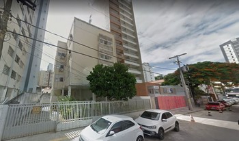 Condomínio Santa Terezinha em Salvador