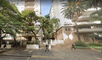 Condomínio Santa Terezinha em São Paulo