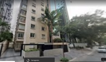 Condomínio Santa Terezinha em São Paulo