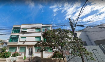 Condomínio Santa Terezinha em Porto Alegre