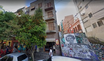 Condomínio Santa Terezinha em Porto Alegre
