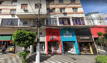 Condomínio Santa Thereza em São Paulo