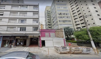 Condomínio Santa Therezinha em São Paulo