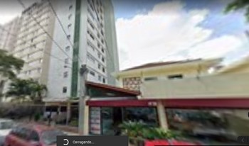 Condomínio Santa Virginia em São Paulo