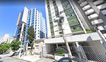 Condomínio Santa Vitória em São Paulo