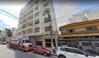 Condomínio Santamaria em São Paulo