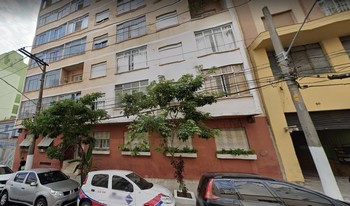 Condomínio Santana em São Paulo