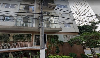Condomínio Santana em São Paulo