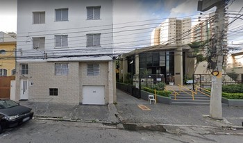Condomínio Santana em São Paulo