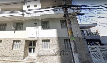 Condomínio Santana em São Paulo