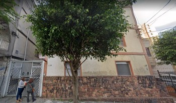 Condomínio Santana I em São Paulo