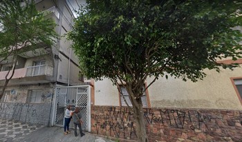 Condomínio Santana Ii em São Paulo