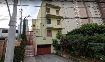 Condomínio Santana Ii em São Paulo