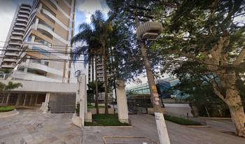 Condomínio Santana Top Life em São Paulo
