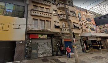 Condomínio Santana em São Paulo