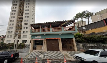 Condomínio Santangelo em São Paulo